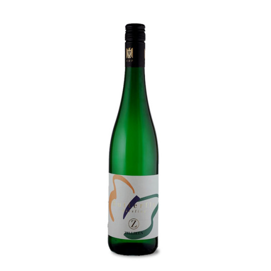 Geltz Zilliken Butterfly...