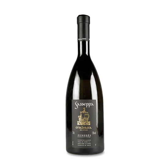 Vega de Ribes Sasserra 2021
