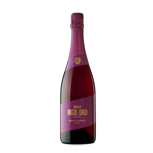 Maria Rigol Ordi Rosat...
