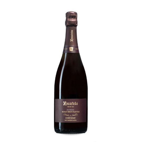 Recaredo Intens Brut Nature...