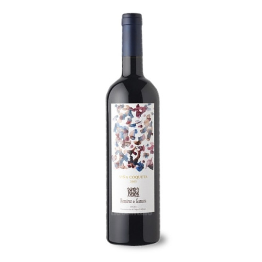 Viña Coqueta Reserva 2018