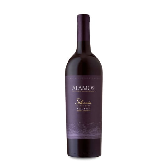 Alamos Selección Malbec 2023