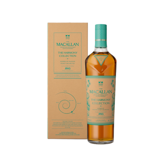 The Macallan Harmony...