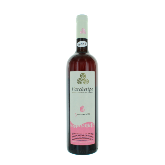 L'Archetipo Rosato di...