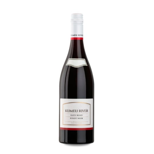 Kumeu River Rays Road Pinot...