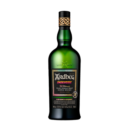 Ardbeg Smokiverse Limited...