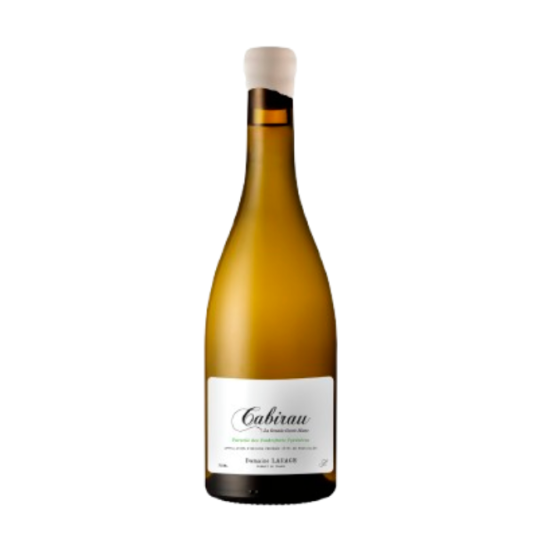 Domaine Lafage Cabirau La...