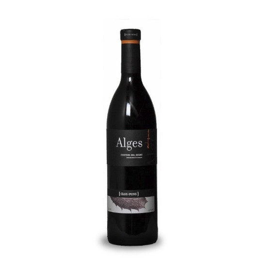 Alges 2019