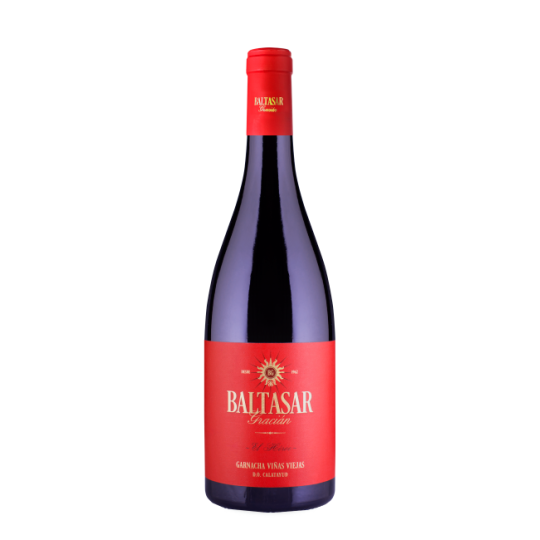 Baltasar Gracián Viñas...
