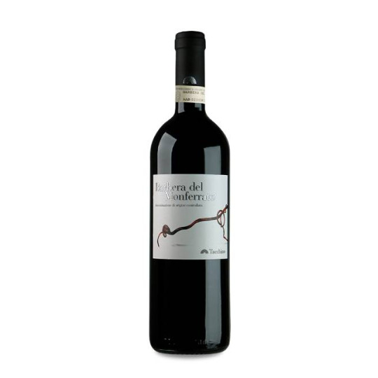 Luigi Tacchino Barbera del...