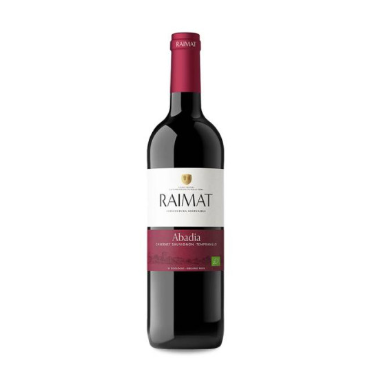 Raimat Abadia 2023
