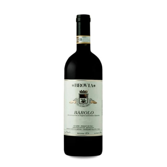 Brovia Barolo 2021