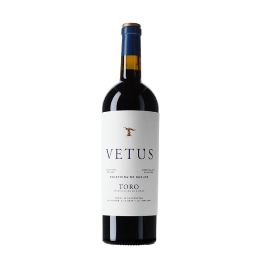Vetus 2023