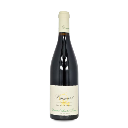 Domaine Chantal Lescure...