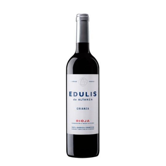 Edulis Crianza 2022