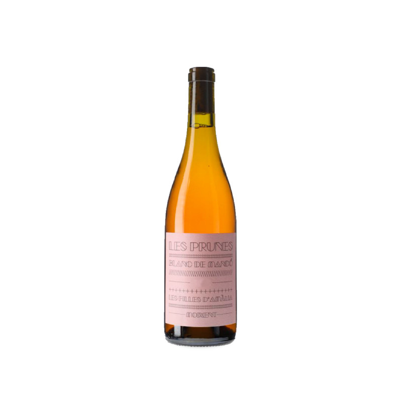 Celler del Roure Les Prunes