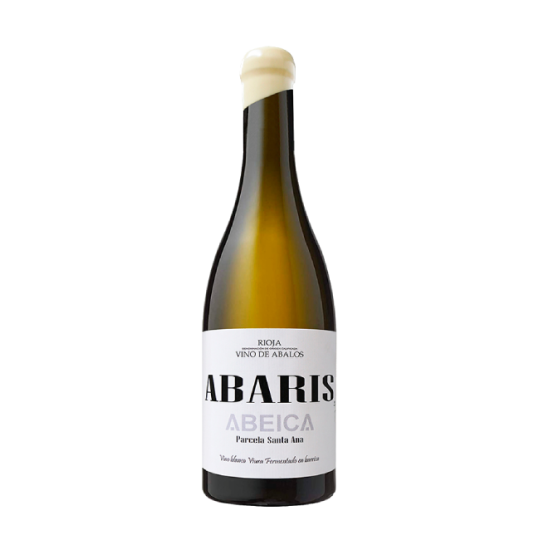 Abeica Abaris Blanco 2023