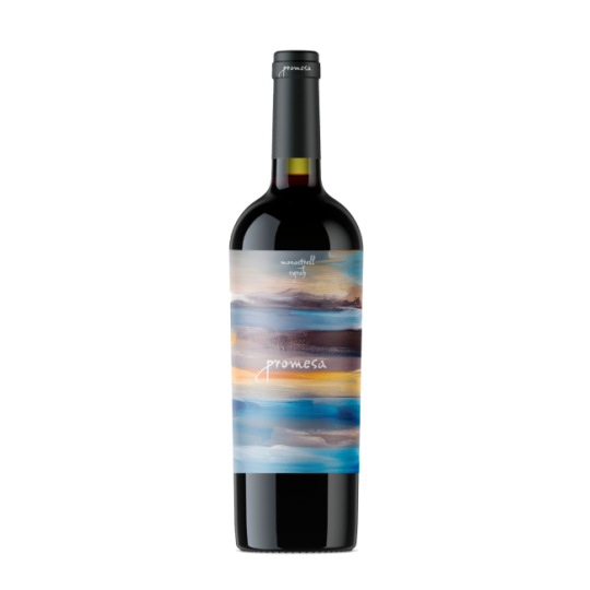 Ego Bodegas Promesa...