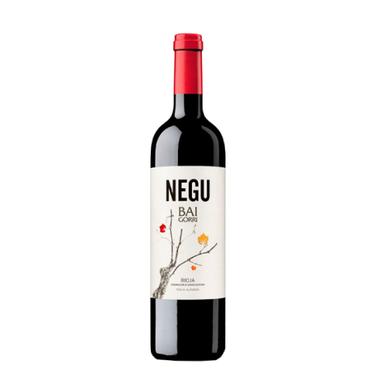 Baigorri Negu 2025