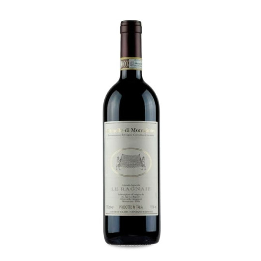 Le Ragnaie Brunello di...