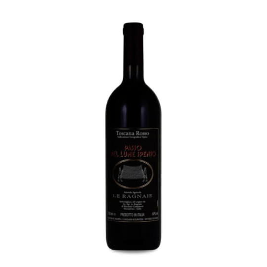 Le Ragnaie Passo Del Lume...