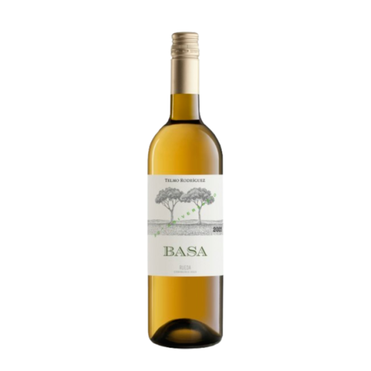 Telmo Rodriguez Basa Blanco...