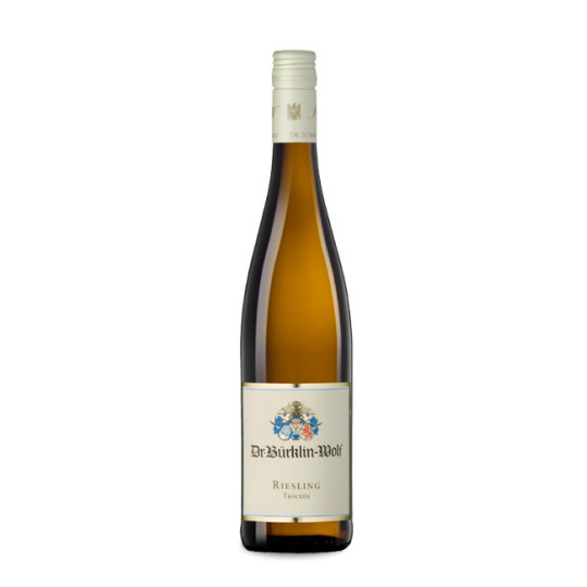 Dr. Bürklin Wolf Riesling...