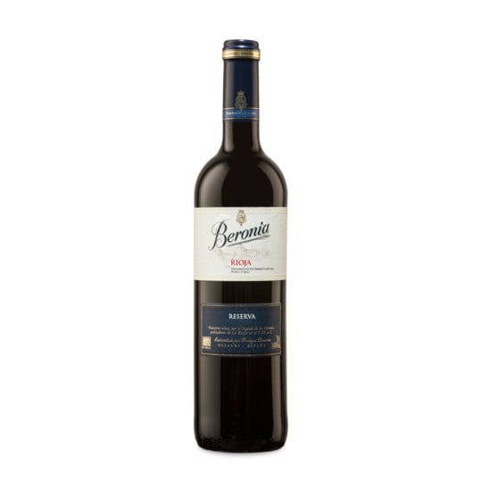 Beronia Reserva 2020