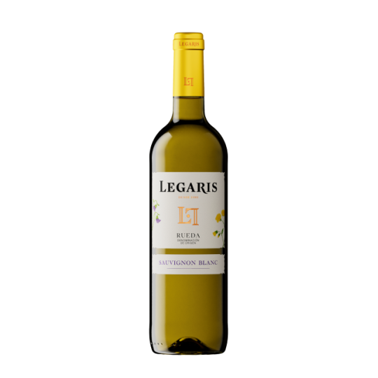 Legaris Sauvignon Blanc 2025