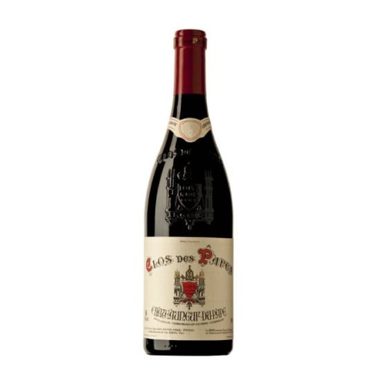 Clos des Papes...