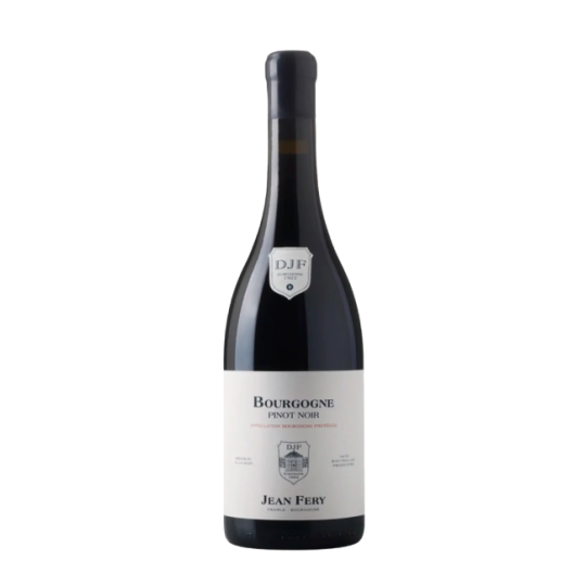Jean Fery Bourgogne Pinot...