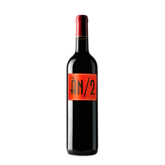 Ànima Negra 'AN/2'  Magnum...