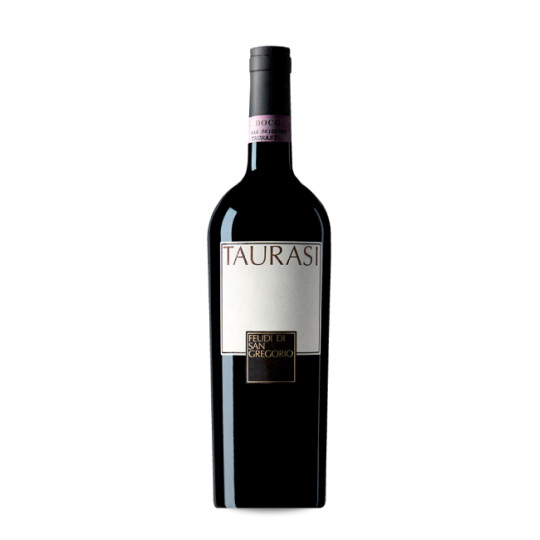 Feudi de San Gregorio...