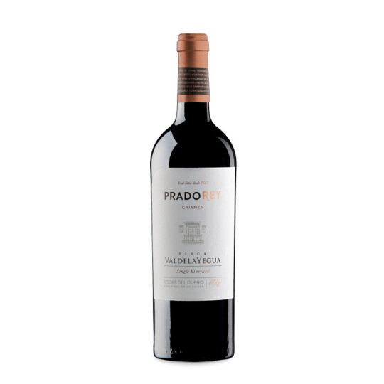PradoRey Finca Valdelayegua...