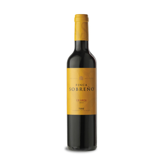 Finca Sobreño Crianza 2021