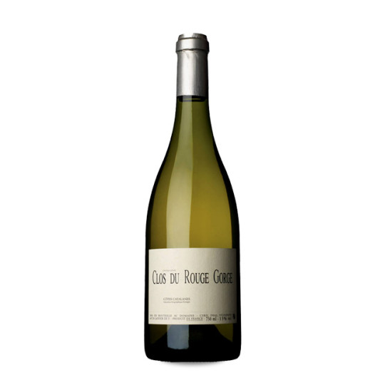 Clos du Rouge Gorge Blanc 2023