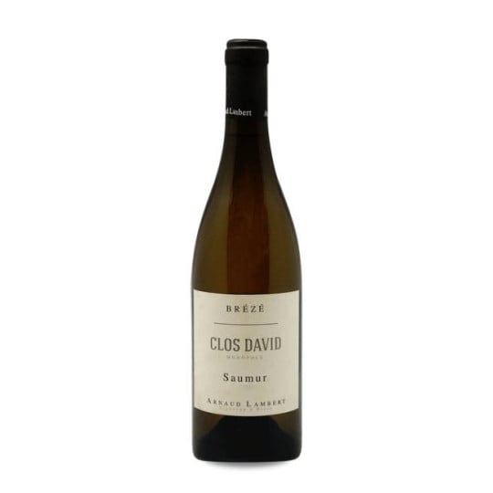 Arnaud Lambert Clos David 2023
