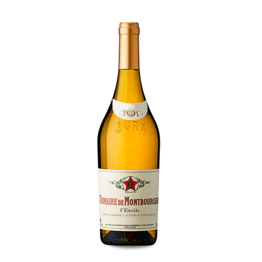 Domaine de Montbourgeau...