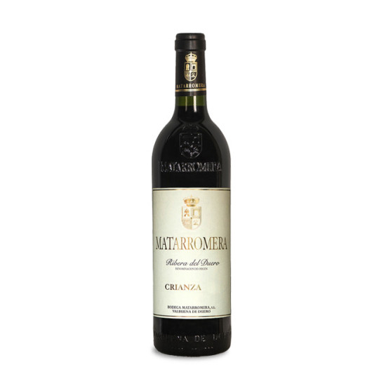 Matarromera Crianza 2023