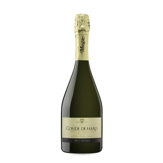 Conde de Haro Brut Vintage...