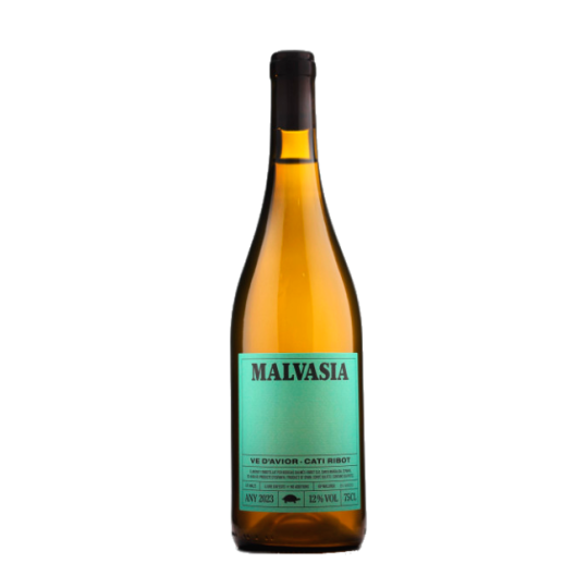 Cati Ribot Malvasia 2025