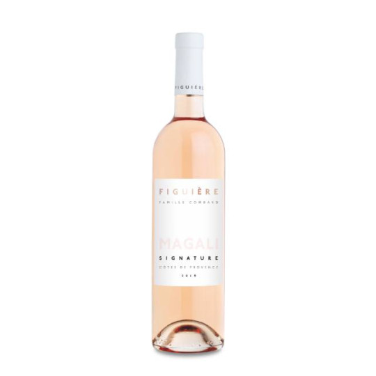 Figuière Cuvée Magali 2025