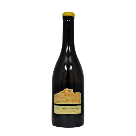 Domaine Ganevat Les Varrons...