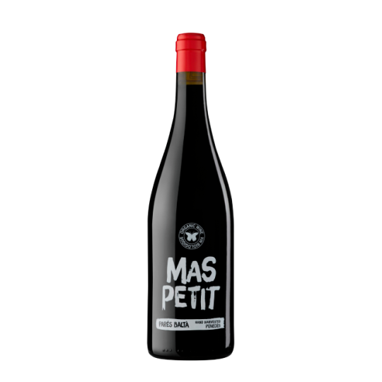 Parés Baltà Mas Petit 2025