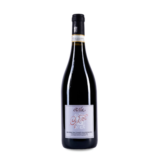 Stella Giuseppe Giaiet...