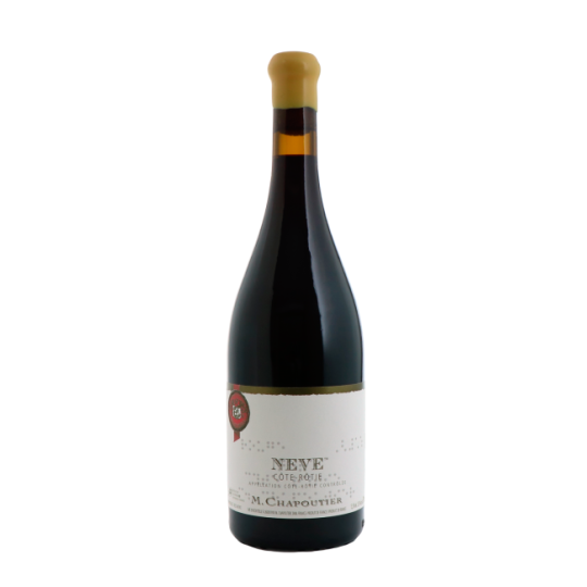 M. Chapoutier Neve 2025