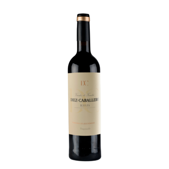 Diez-Caballero Vendimia...