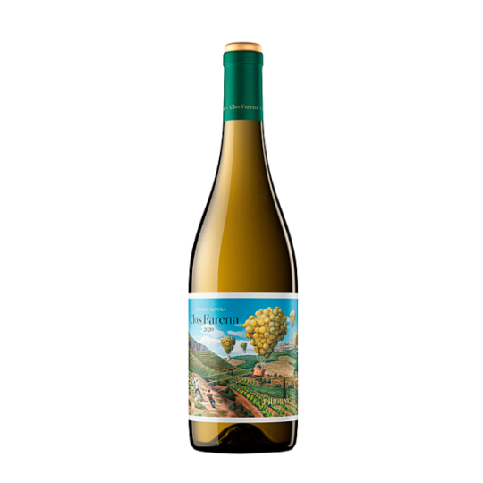 Clos Farena 2024