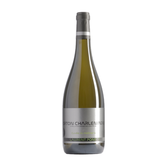 Laurent Ponsot...