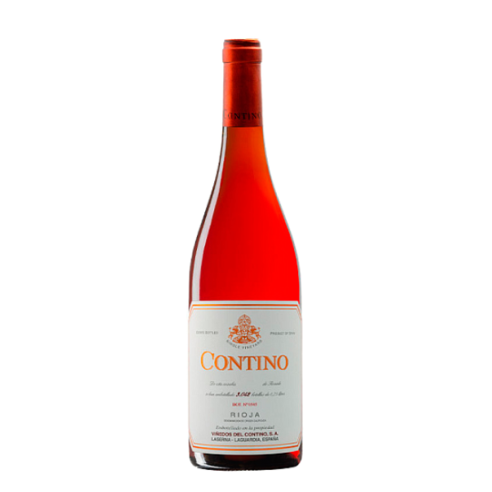 Contino Rosado 2021
